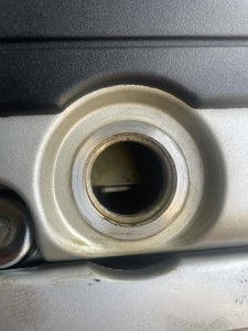 Двигатель K24A HONDA ACCORD OEM 11000PZD800 CL9 CL8 CL7 CM2 2004