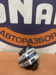 Генератор 31100RTA023 HONDA ACCORD