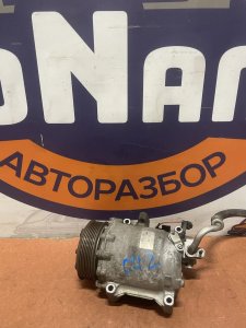 Компрессор кондиционера 38810-RL5-A01 HONDA ACCORD