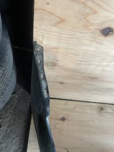 Бампер передний HONDA ODYSSEY OEM 71101S3NAZZ00 RA6 RA7 RA8 RA9 2002