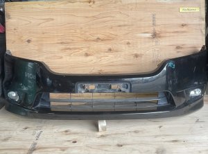 Бампер передний 71101SMA000 HONDA STREAM