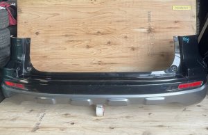 Бампер задний рестайлинг 71501SWAJ00ZA HONDA CR-V