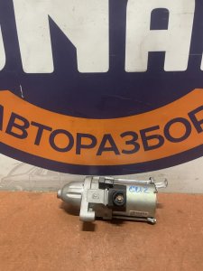 Стартер 31200-R40-A01 HONDA ACCORD