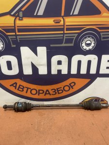 Привод задний правый 42310-S4X-950 HONDA ODYSSEY