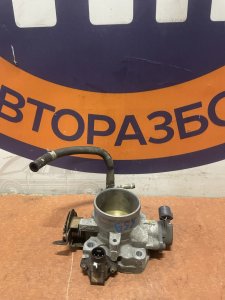 Дроссельная заслонка 16400-PCB-901 HONDA ACCORD