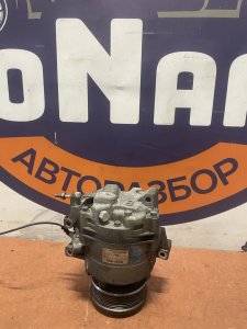 Компрессор кондиционера 38810RNAJ01 HONDA STREAM