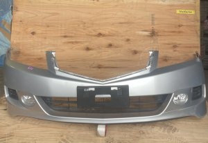 Бампер передний 71101SEA010ZS HONDA ACCORD