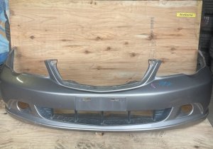 Бампер передний 04711S3NJ00ZZ HONDA ODYSSEY