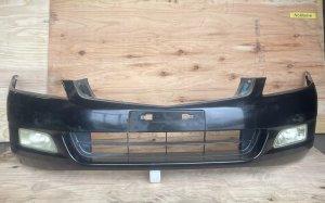 Бампер передний 71101SFY000ZA HONDA INSPIRE