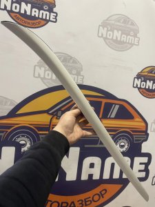 Молдинг лобового стекла правый 73152TL0E01 HONDA ACCORD