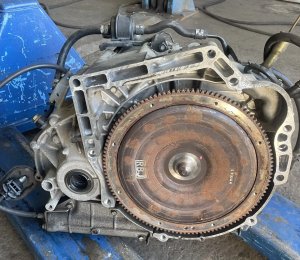 АКПП Honda Accord CL9 MCTA HONDA ACCORD OEM 21210RCR000 CM2 CL7 CL8 CL9 2006