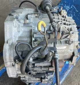 АКПП Honda Accord CL9 MCTA HONDA ACCORD OEM 21210RCR000 CM2 CL7 CL8 CL9 2006