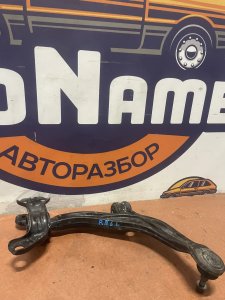 Рычаг передний левый 51360-SMA-040 HONDA STREAM