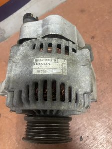 Генератор HONDA ACCORD OEM 31100PCA003 CF4 CF3 CF4 CF5 CF6 CF7 CH9 1999