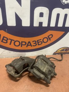 Суппорта передние 45019S0A013 HONDA ACCORD WAGON ACCORD TORNEO