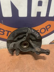 Ступица передняя левая 44600-SDA-A00 HONDA STREAM