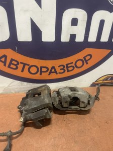 Суппорта передние 45018S0A013 HONDA ACCORD WAGON ACCORD TORNEO