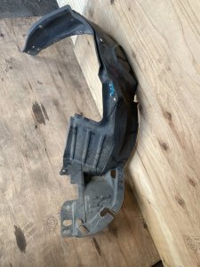 Подкрылок передний левый HONDA ODYSSEY OEM 74151S3N010 RA6 RA7 RA8 RA9 2002