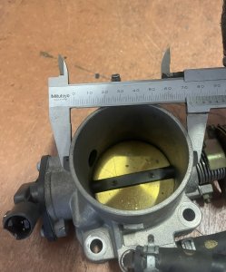 дроссельная заслонка SIR-T HONDA TORNEO/ACCORD ACCORD WAGON OEM 16400-PCD-003 CF3 CF4 CF5 CF6 CF7 CL1 CL2 CL3 CH9 2000