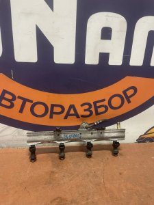 Форсунки топливные 06164PCA000 HONDA ACCORD WAGON ACCORD TORNEO