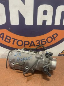 Дроссельная заслонка 16400-PCB-901 HONDA ACCORD