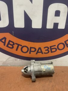 Стартер 31200PNEG01 HONDA ACCORD