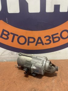 Стартер 31200PNEG01 HONDA ACCORD