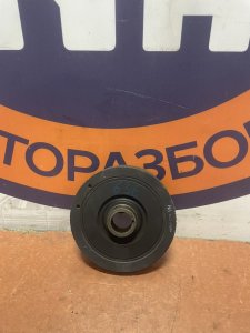 Шкив коленвала 13810RJA003 HONDA ACCORD