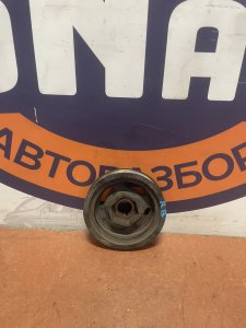 Шкив коленвала 13810RFE003 HONDA ODYSSEY