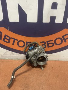 Дроссельная заслонка 16400RBBJ02 HONDA ACCORD