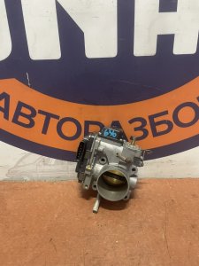 Дроссельная заслонка 16400RBBJ02 HONDA ACCORD