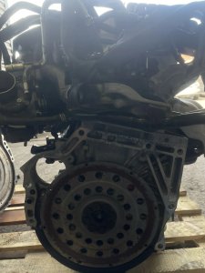 Двигатель K24A в сборе HONDA CR-V OEM 11000R40800 RE4 2011