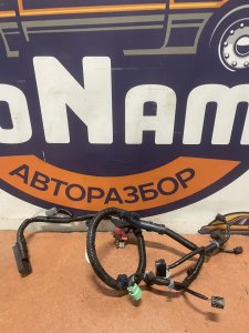 Клеммы аккумулятора 32111PPAN20 HONDA CR-V