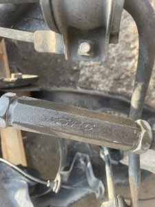 Балка задняя в сборе HONDA ACCORD OEM 50300-TA0-A50 CU2 CU1 2009