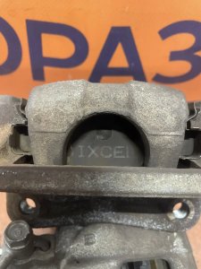 тормозные суппорта задние HONDA ACCORD OEM 50300-TA0-A50 43019-TA0-A01 CU2 CU1 2009