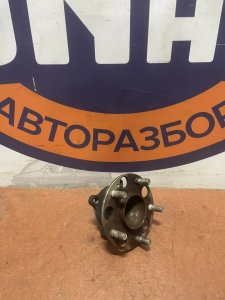 Ступица задняя 42200TA0A51 HONDA ACCORD