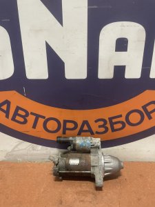 Стартер 31200-RZA-003 HONDA CR-V
