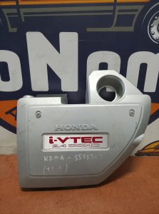 Крышка двигателя декоративная 17121RFF000 HONDA ODYSSEY