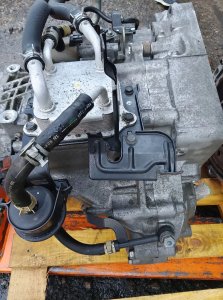 АКПП M8SA 21111-R90-000 HONDA ACCORD