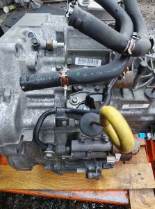 АКПП M8SA HONDA ACCORD OEM 21111-R90-000 CU2 CU1 2011