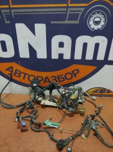 Проводка подкапотная правая 32100-S0A-010 HONDA ACCORD WAGON ACCORD TORNEO