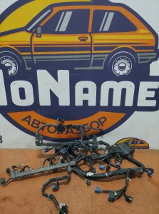 Проводка ДВС 32110RL6G50 HONDA ACCORD