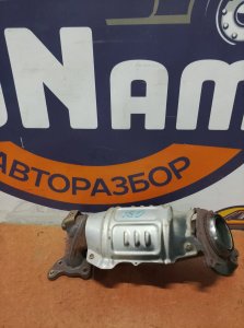 катализатор 18190-R40-J00 HONDA ACCORD