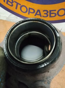 катализатор HONDA ACCORD OEM 18190-R40-J00 CU2 CU1 2011