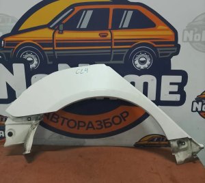 Крыло заднее правое 04636SEAG02ZZ HONDA ACCORD
