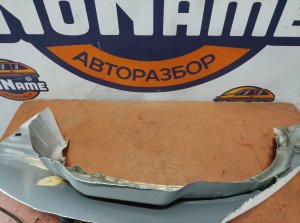 Крыло заднее правое HONDA ACCORD OEM 04636SEAG02ZZ CL9 2004