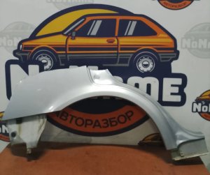Крыло заднее правое 04646-S0A-405ZZ HONDA ACCORD TORNEO