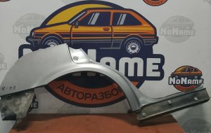 Крыло заднее правое 04646-S0A-405ZZ HONDA ACCORD TORNEO