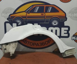 Крыло заднее правое 04646-S0A-405ZZ HONDA ACCORD TORNEO