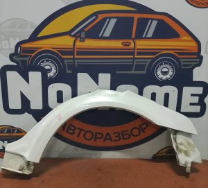 Крыло заднее левое 04646-S0A-405ZZ HONDA ACCORD